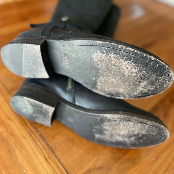 Frye Riding Boots - Picture 3 of 5